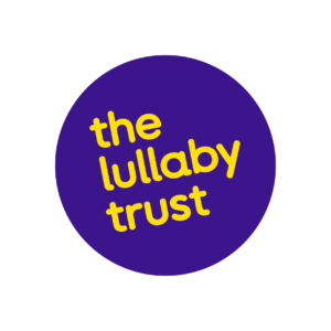 The Lullaby Trust logo