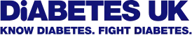 Diabetes logo